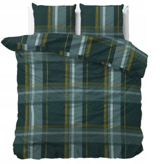 Bavlněné francouzské povlečení 240x220 cm – Classy (100% bavlna)