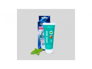 ZUBNÍ PASTA EMMI-DENT FRESH 75 ML