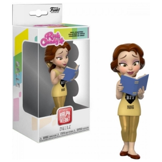 Funko POP! Rock Candy Wreck-It Ralph 2 Belle