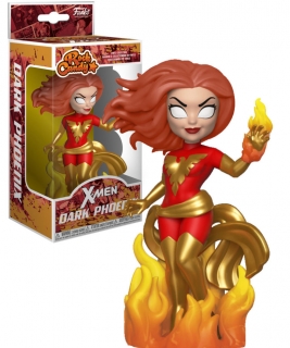 Funko POP X-Men Dark Phoenix