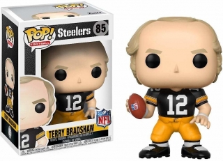 FUNKO POP! - Terry Bradshaw - 85