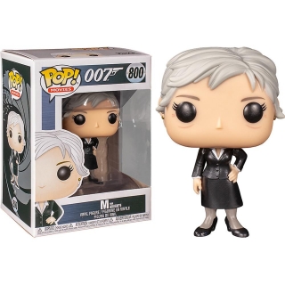 FUNKO POP! - James Bond 007 - 800