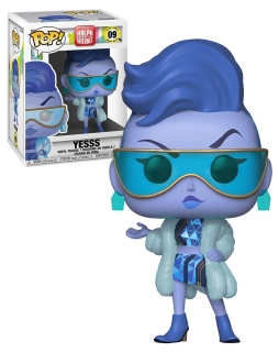 FUNKO POP! - Yesss - 09