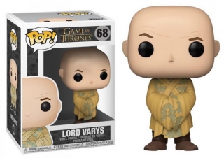FUNKO POP! - Game of Thrones Lord Varys - 68