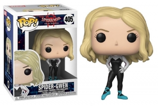 FUNKO POP! - Spider-Gwen - 405