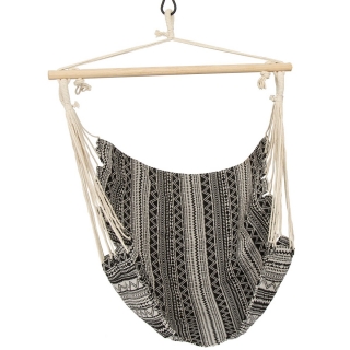 Houpací křeslo brazil 100x100cm